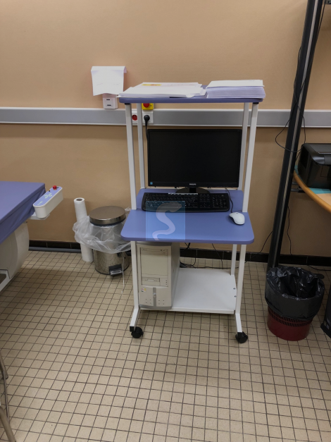 Hologic Discovery QRD Series 