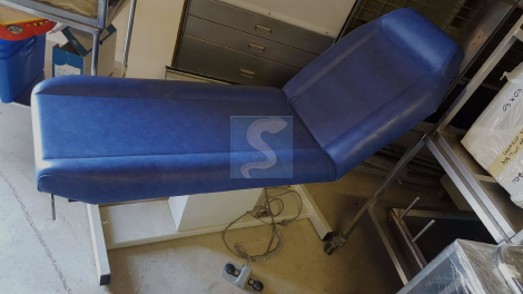  Divan d'examen Carina   GAMMA 326