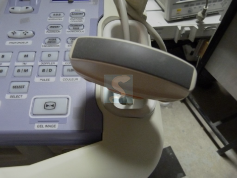 Echographe D'occasion Aloka Alpha 5