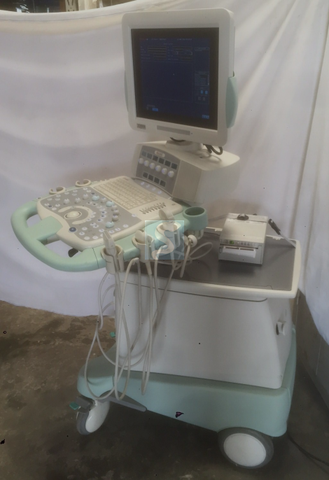 Echographe Esaote MyLab60