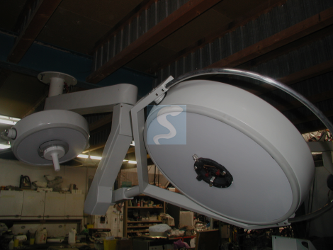 Eclairage opératoire ALM ECL 951