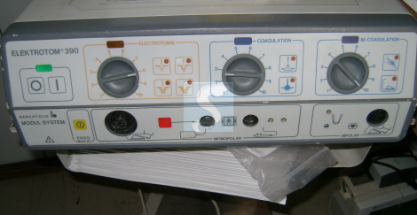  Martin ELEKTROTOM 390