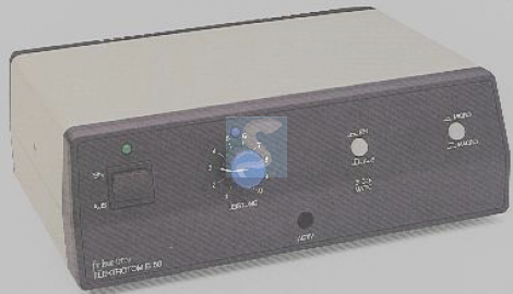 Bistouris ELEKTROTOM B80