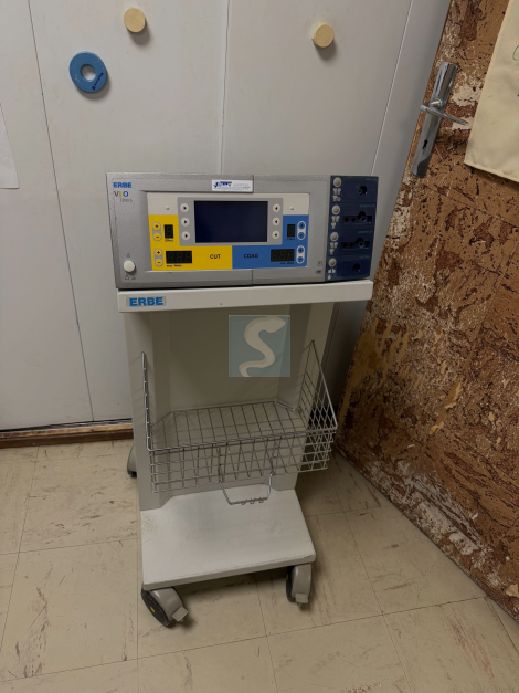 Erbe VIO 300 S - Unité électro-chirurgicale 