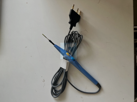 F4242 Manche digital avec 1 électrodes Couteau