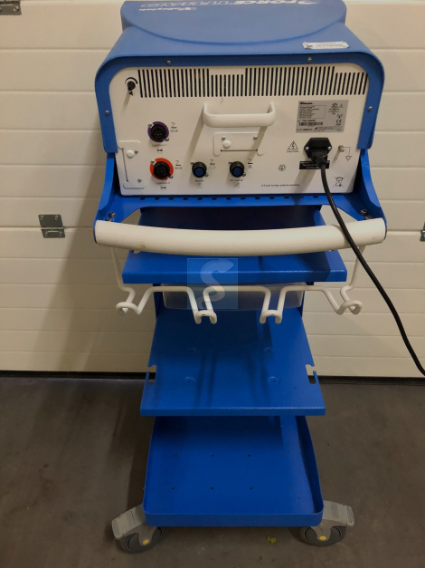  Bistouri Force Triad  