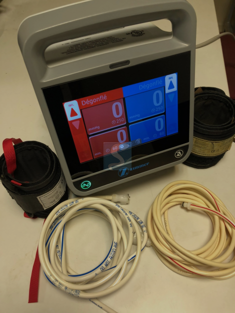 ZIMMER A.T.S. 2200 TS