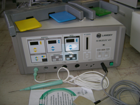 Lamidey Surgilec 425