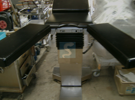 Table d'opération Maquet 1131.01