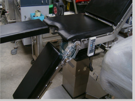 Table d'opération Maquet 1131.01