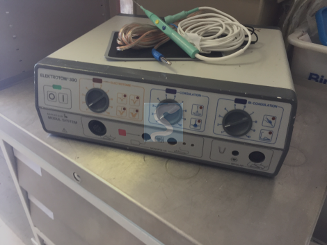  Martin ELEKTROTOM 390