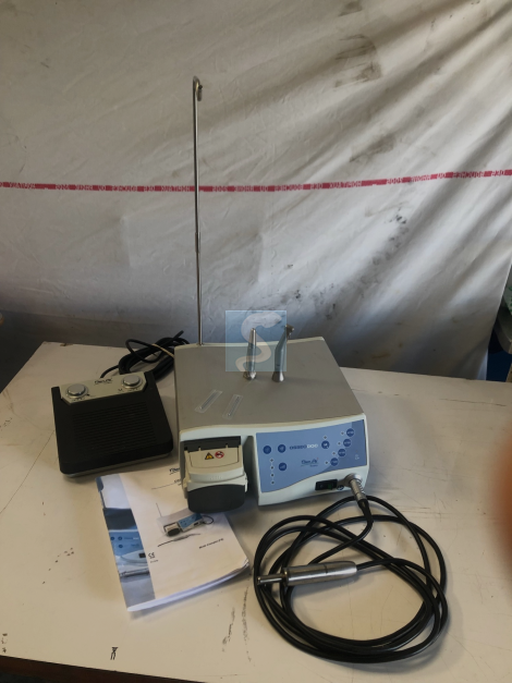 Micromoteur BienAir Osseodoc 