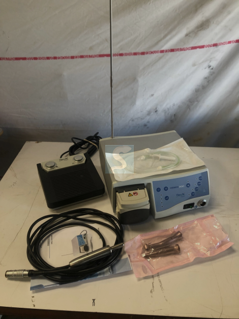 Micromoteur BienAir Osseodoc 