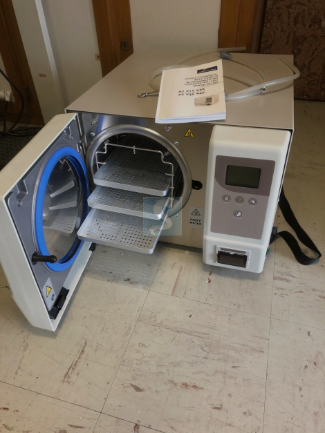Autoclave Midmark B18 