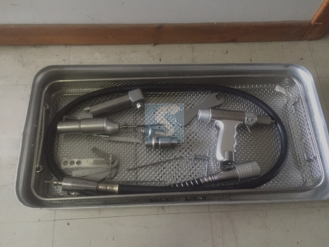 Moteur Chirurgical Aesculap GA 140