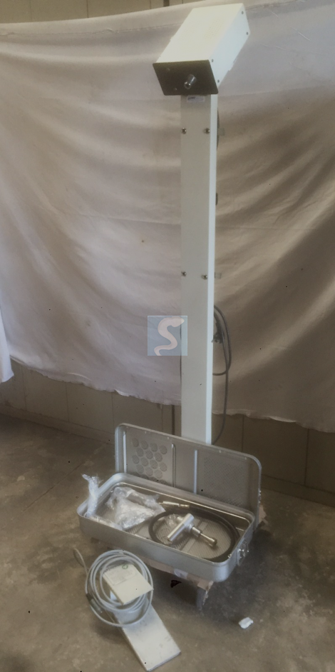 Moteur Chirurgical Aesculap GA 140