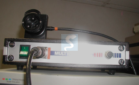 Processeur video Stryker Multicam