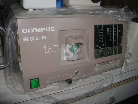 Génerateur de lumiére olympus CLE-10