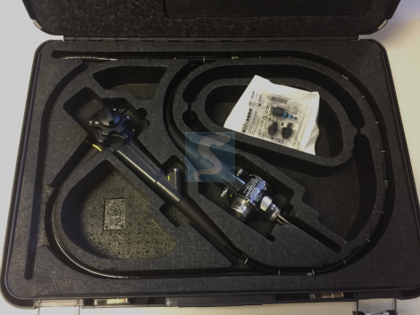 Gastroscope vidéo OLYMPUS GIF-145