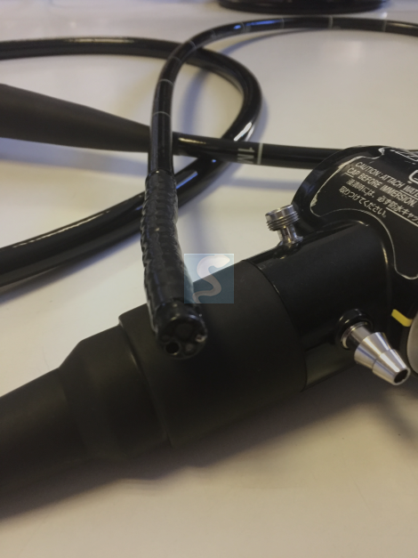 Gastroscope vidéo OLYMPUS GIF-145