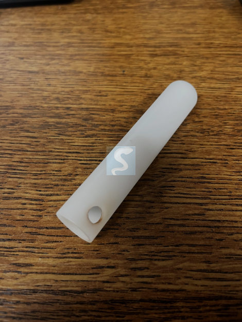 Poignée stérilisable ACEM SOLED15 - SO15