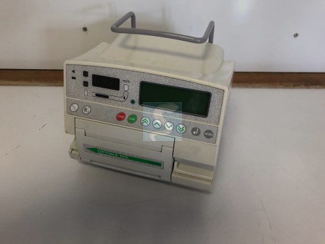 Pompe à perfusion  Optima MS