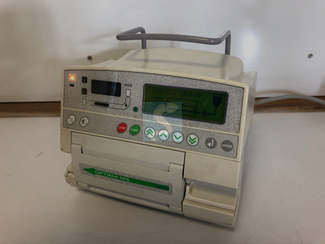 Pompe à perfusion  Optima MS