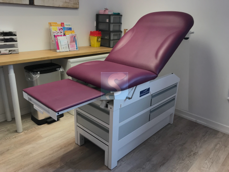 Divan d’examen Promotal Kompact