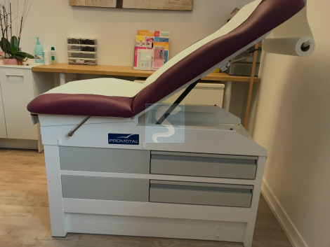 Divan d’examen Promotal Kompact