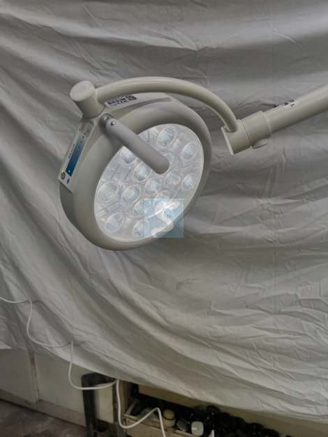 Poignée stérilisable ACEM SOLED15 - SO15