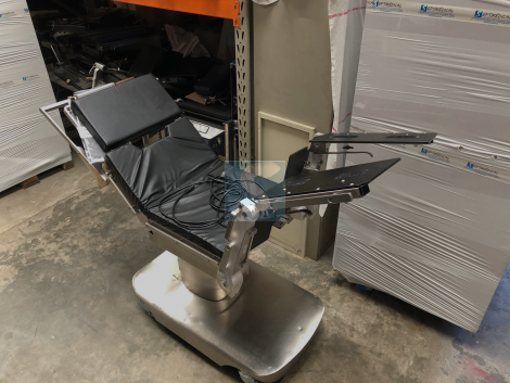 Table d'opération STERIS C-max-T2