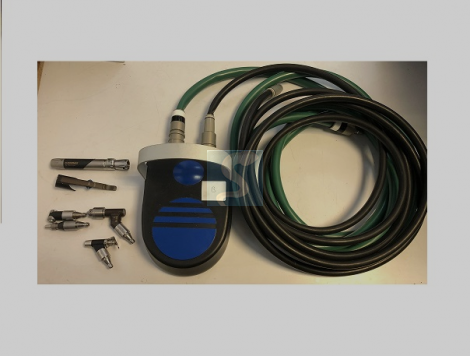 Micromoteur Synthés Air Pen Drive N°2