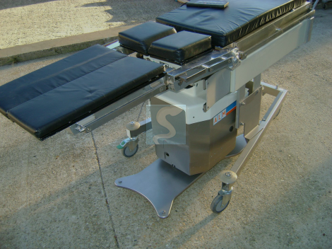 Table d'opération ALM TAB 992