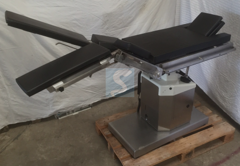 Table d'opération ALM 700N ou 7002 généralis