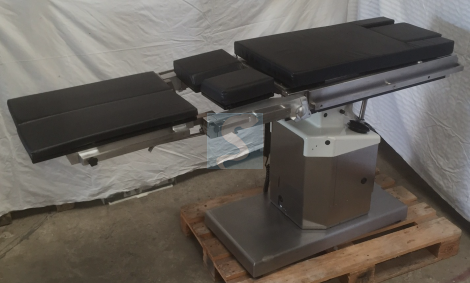 Table d'opération ALM 700N ou 7002 généralis