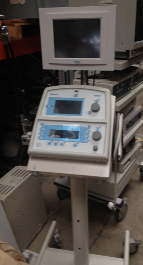 Respirateur de réanimation  TAEMA HORUS