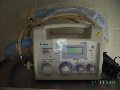 ventillateur TAEMA OSIRIS 1 
