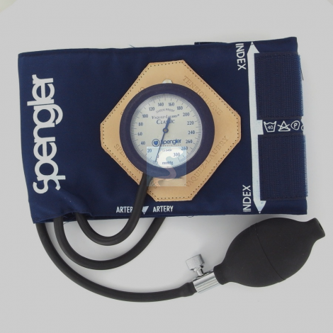 Tensiomètre VAQUEZ-LAUBRY Classic Spengler 