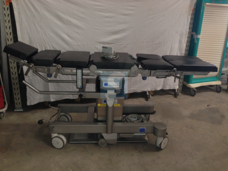 Table d'opération TRUMPF JUPITER