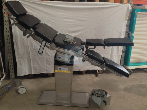 Table d'opération TRUMPF JUPITER