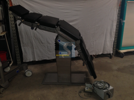 Table d'opération TRUMPF JUPITER