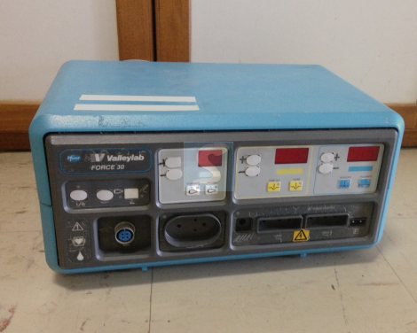  Bistouri Valleylab FORCE 30