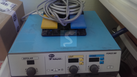 Bistouri Valleylab FORCE 300