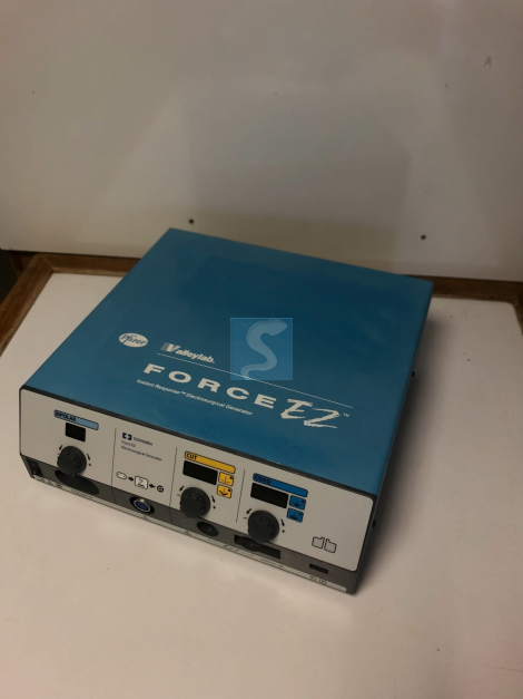 Bistouri Valleylab FORCE EZ 