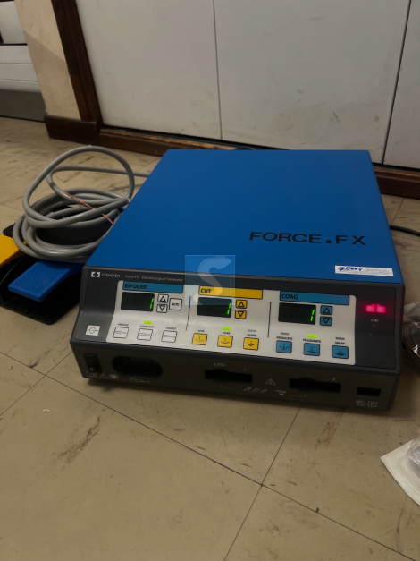 Bistouri Valleylab FORCE FX 