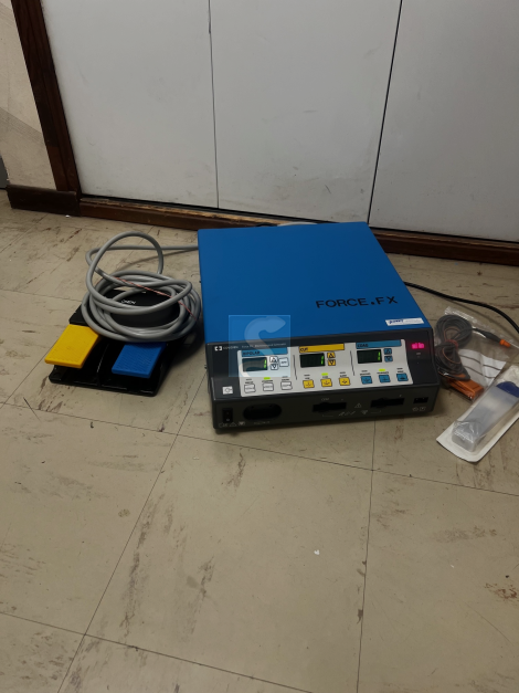 Bistouri Valleylab FORCE FX 