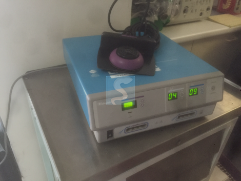 Bistouris Valleylab Ligasure