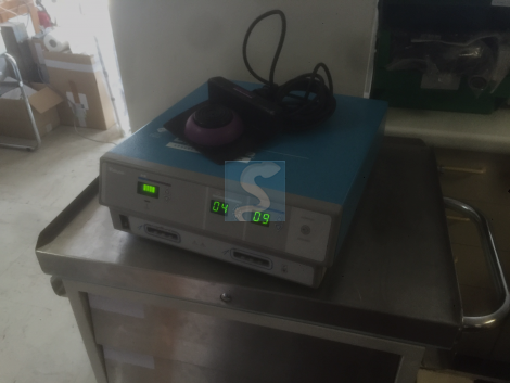 Bistouris Valleylab Ligasure