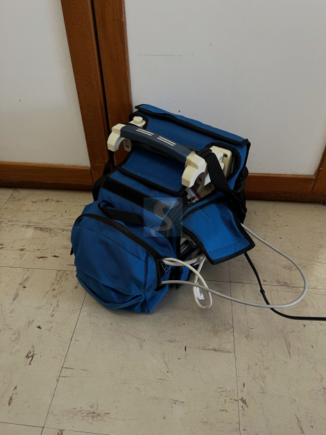 Welch Allyn PROPAQ CS 242