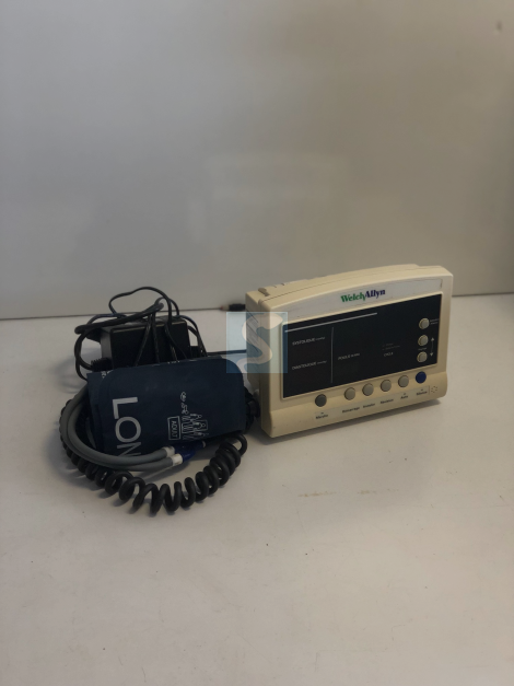 Moniteur de pression Welchallyn 52000